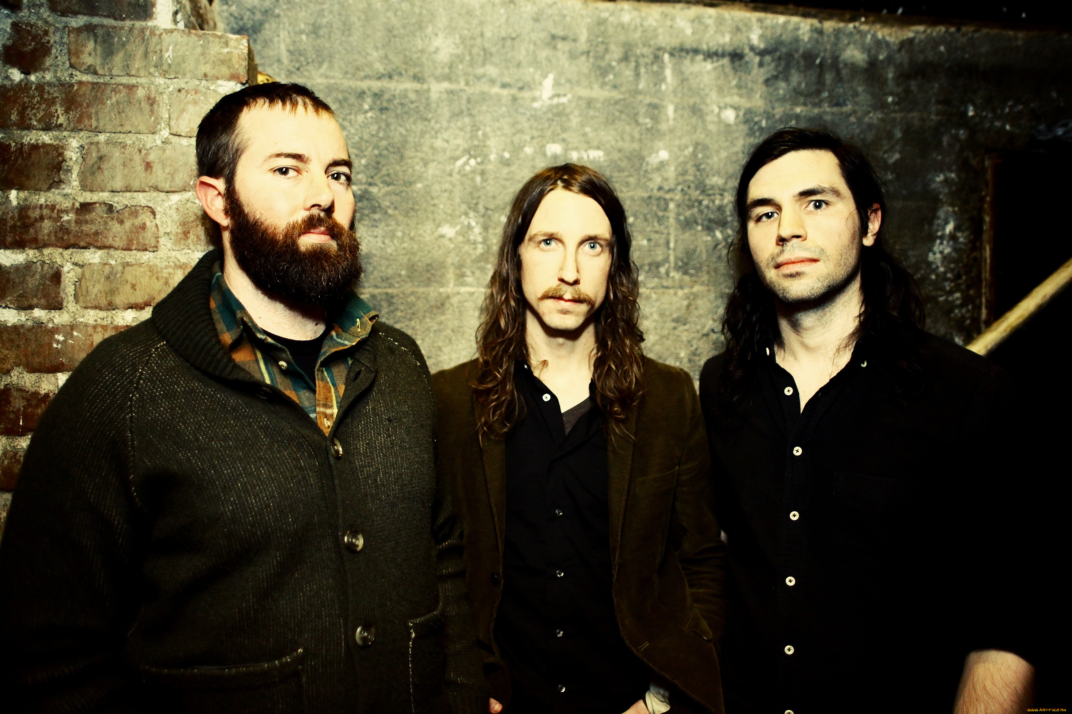 russian circles, , 